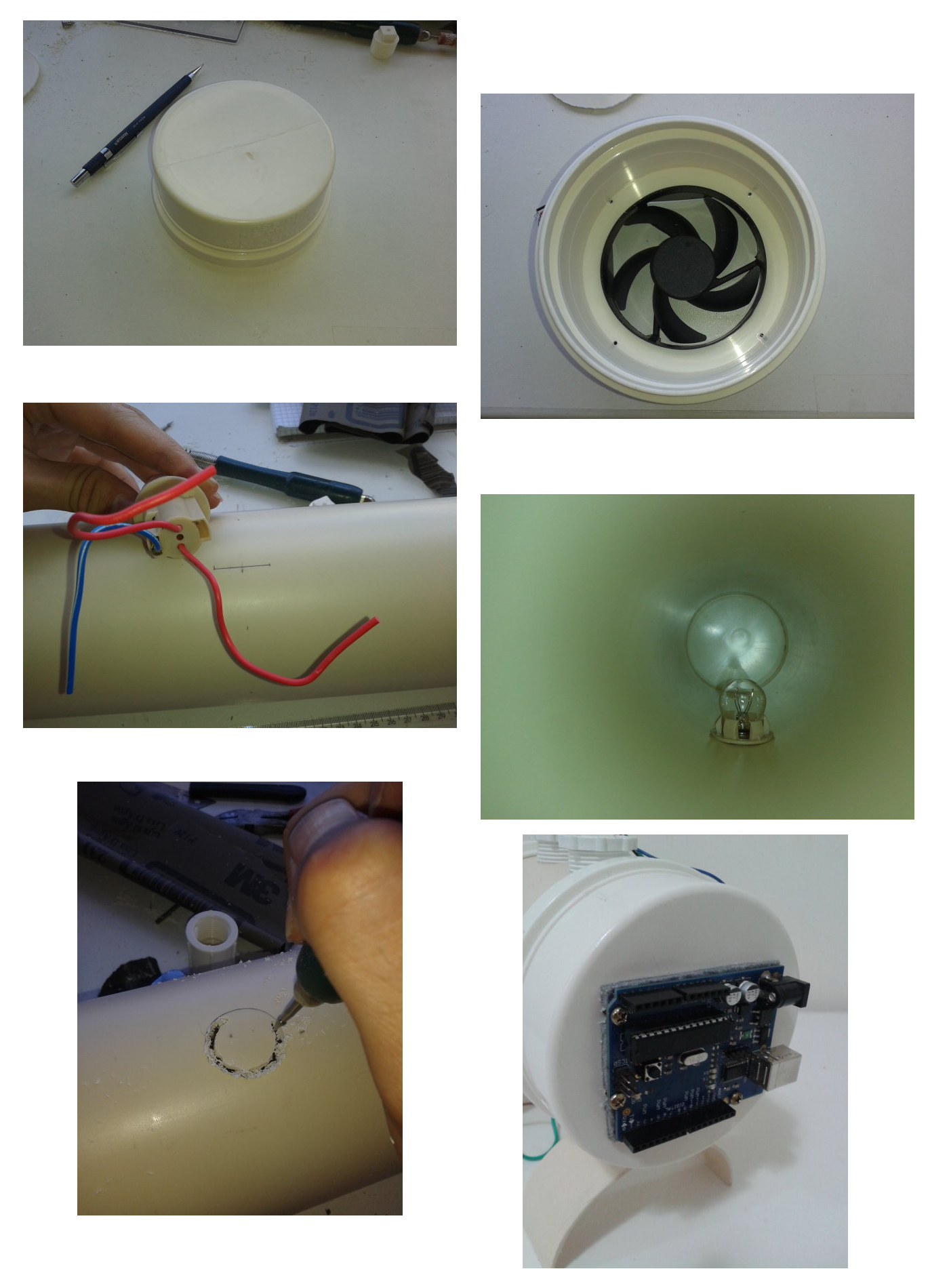 Fabrication Fabrication