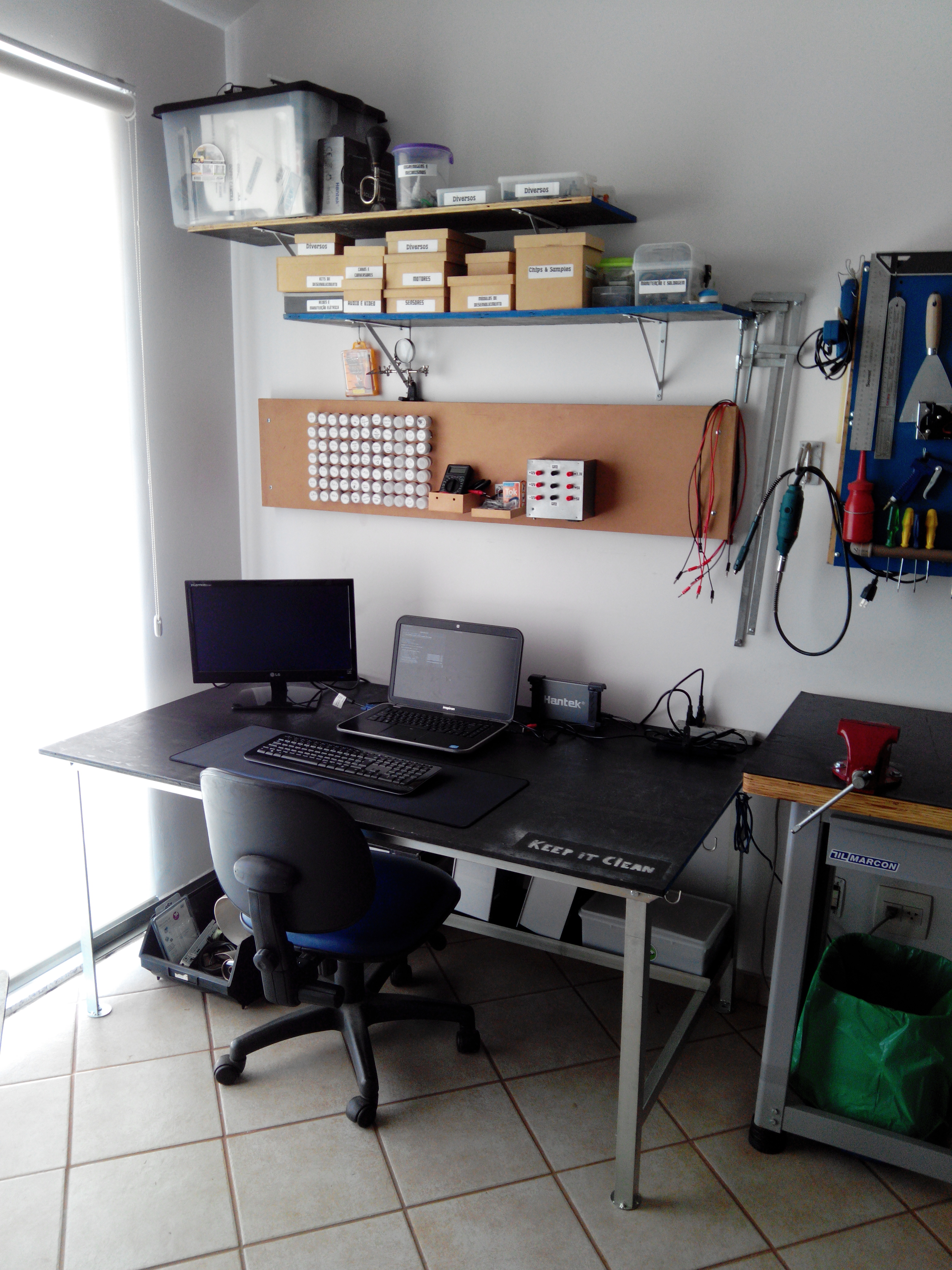 Electronics Electronics