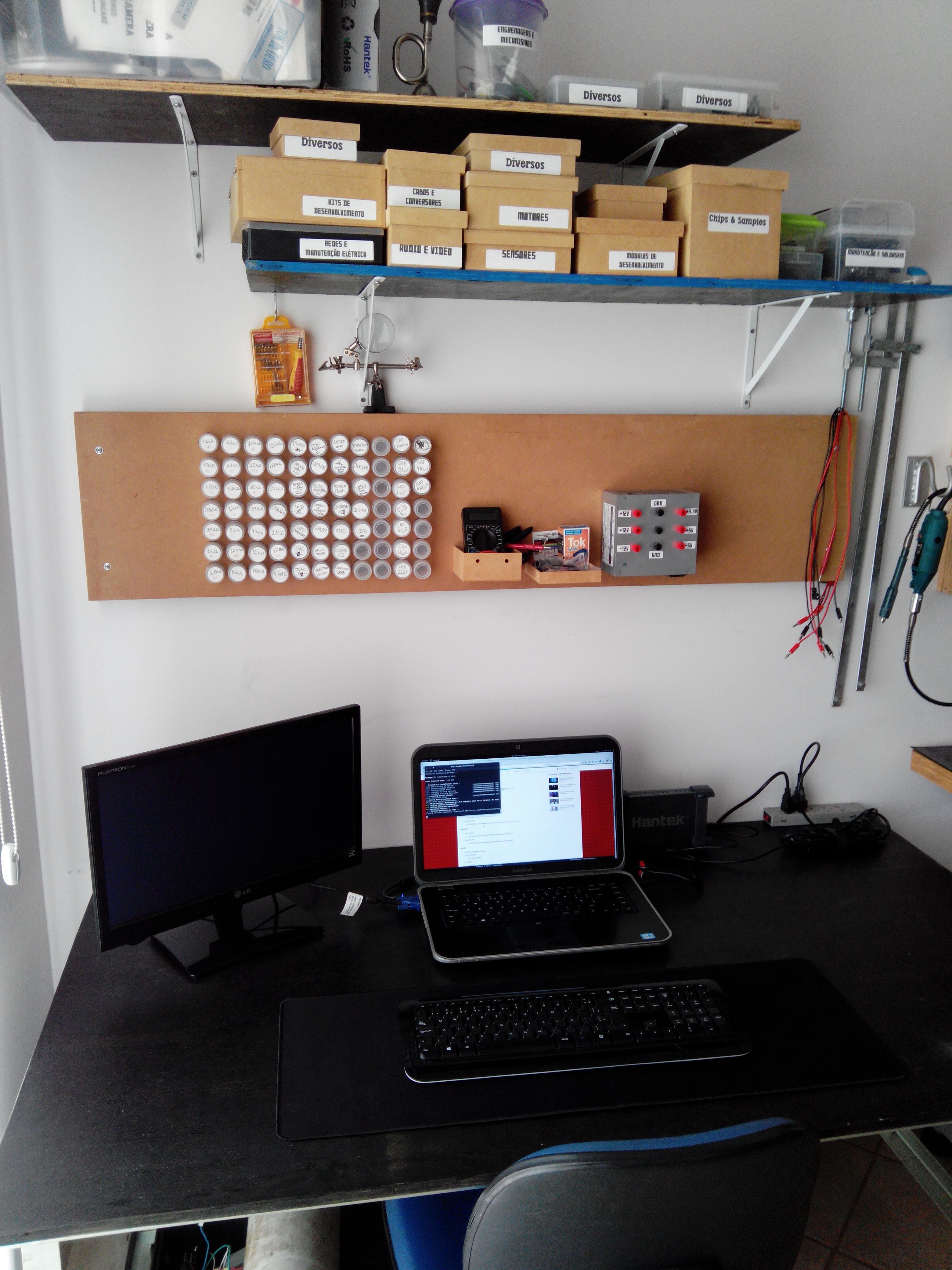 Electronics Electronics