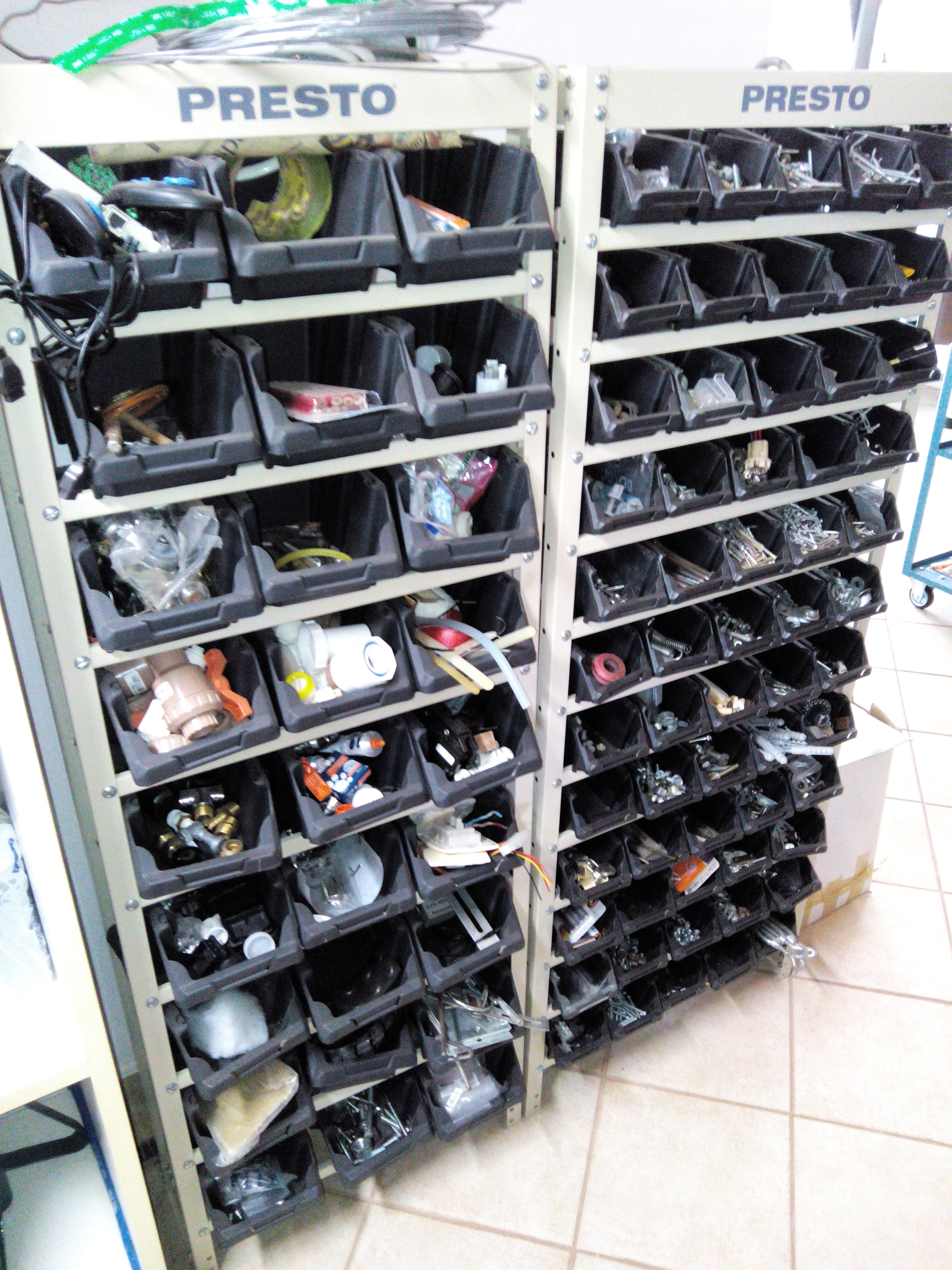 Metal and Woodworking Metal3